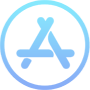 Brightness Slider‑App – App Store
